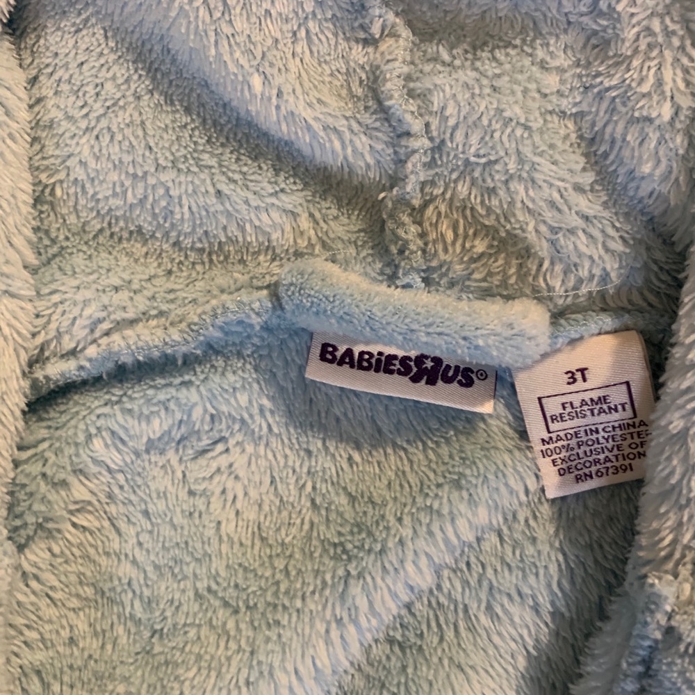 Babies R Us Bathrobe - Picture 3 of 3